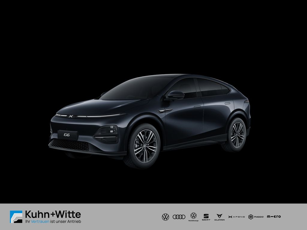 XPENG G6