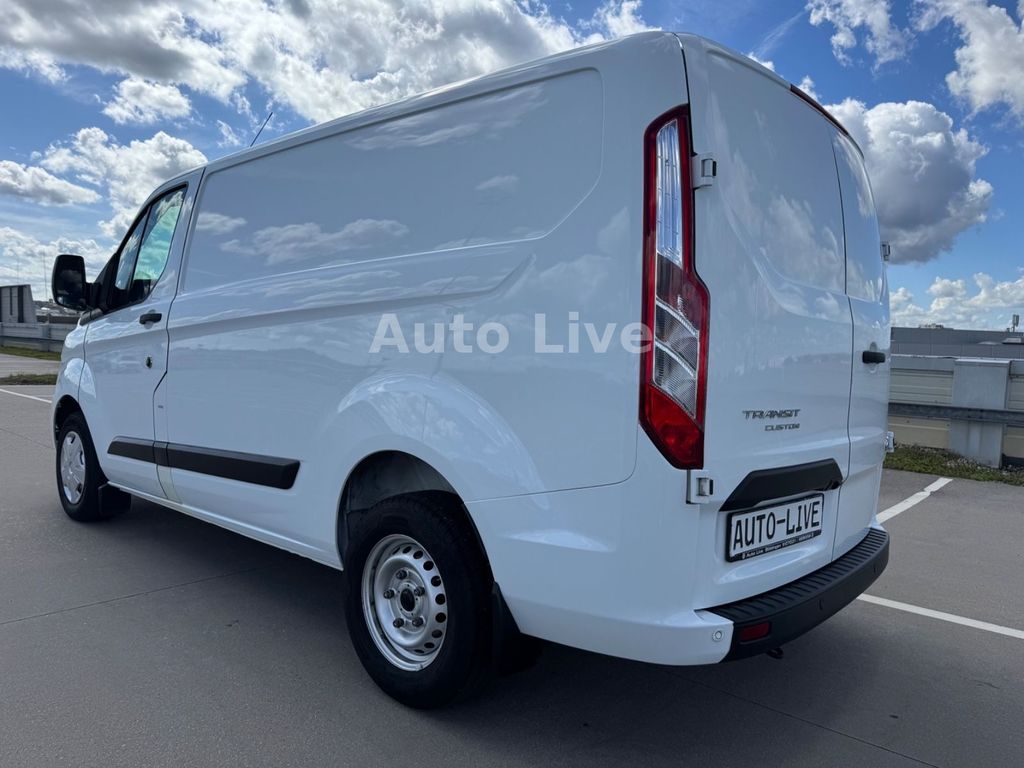 Ford Transit Custom 2023
