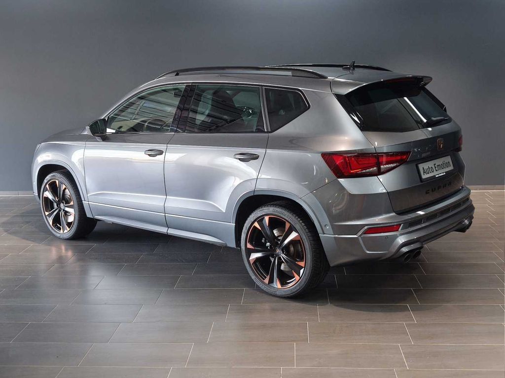 Cupra Ateca 2023