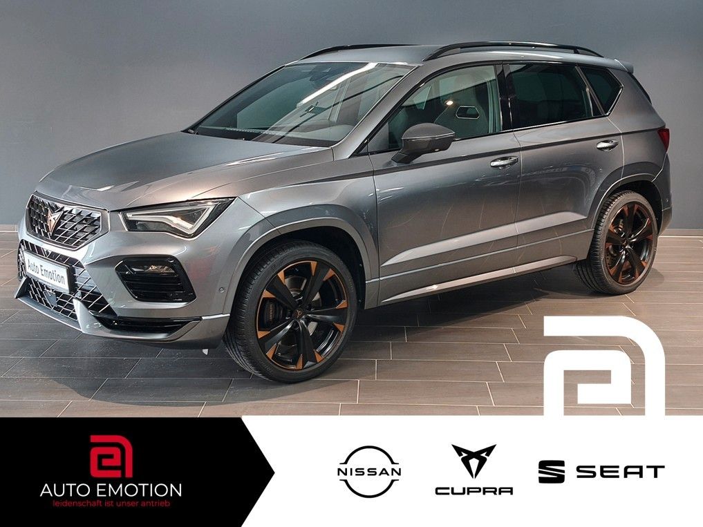 Cupra Ateca 2023