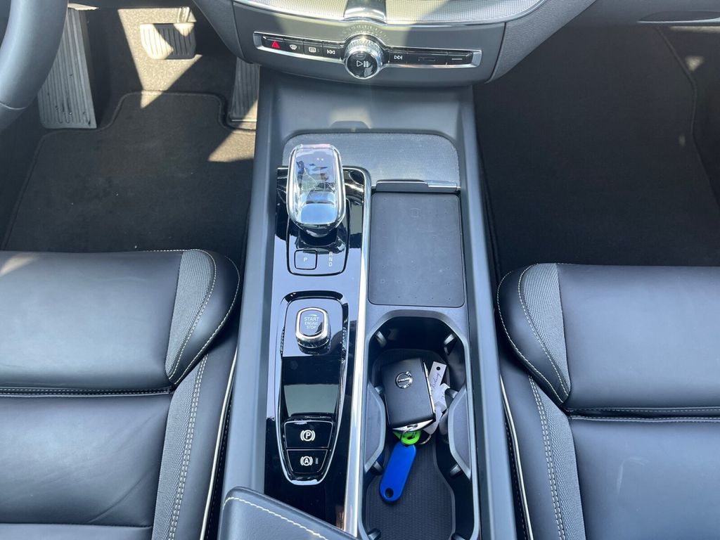 Volvo XC60 2024