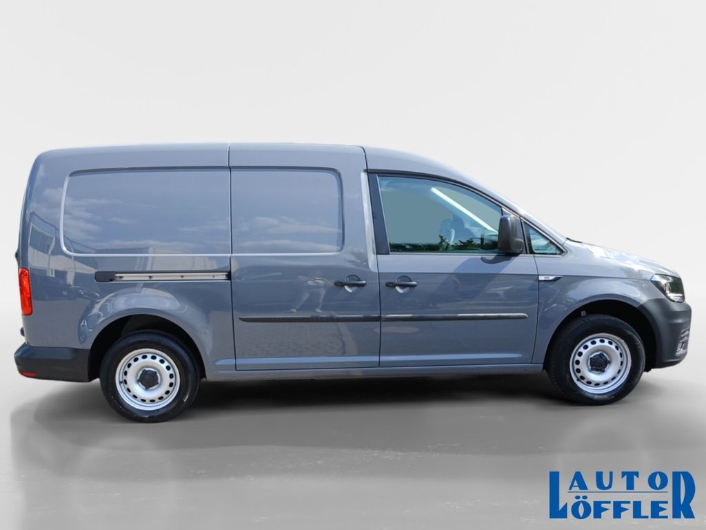 Volkswagen Caddy 2019