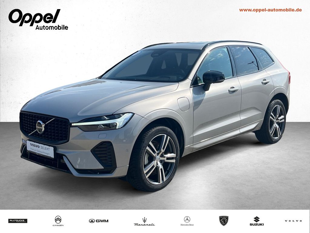 Volvo XC60 2024