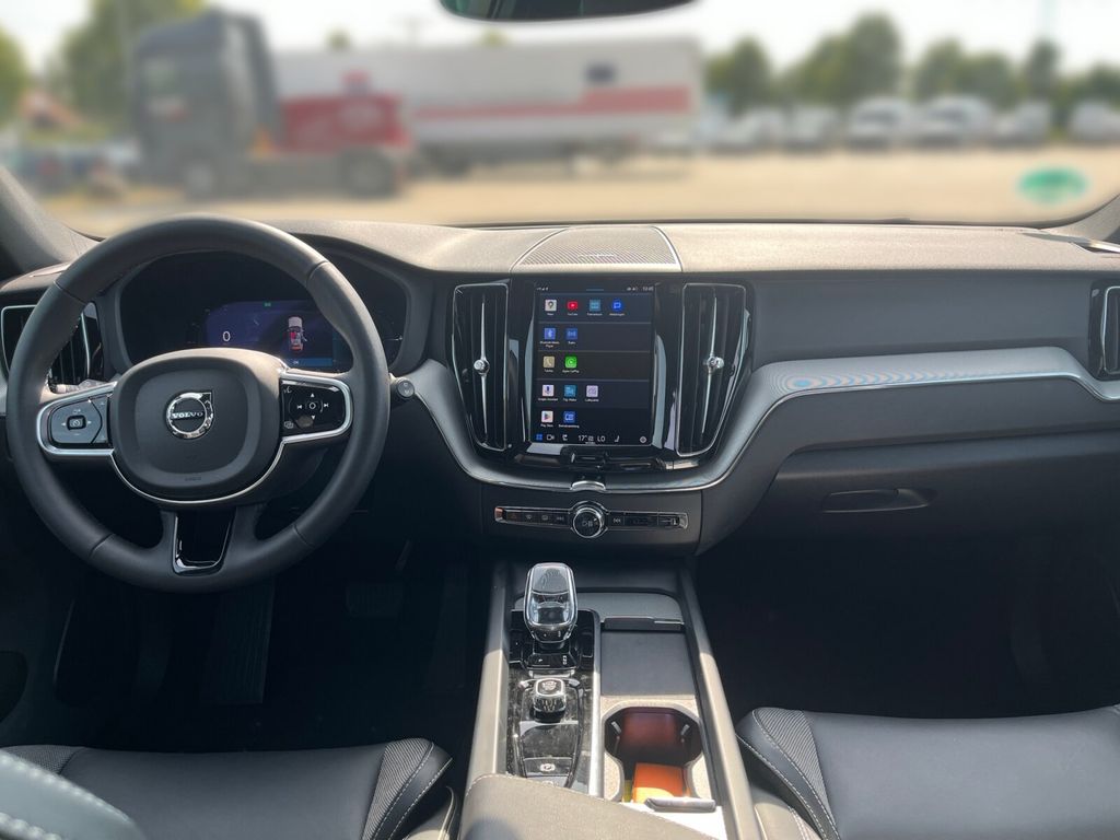 Volvo XC60 2023