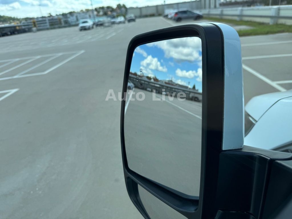 Ford Transit Custom 2023