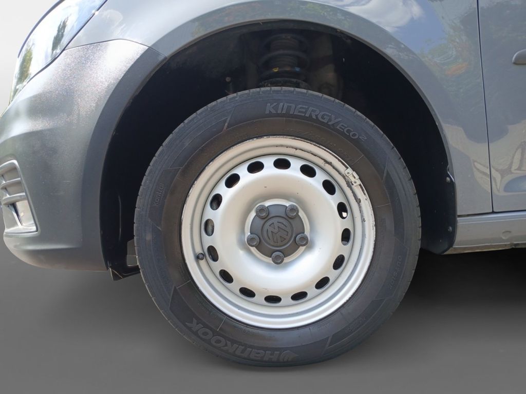 Volkswagen Caddy 2019