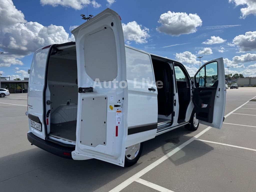 Ford Transit Custom 2023