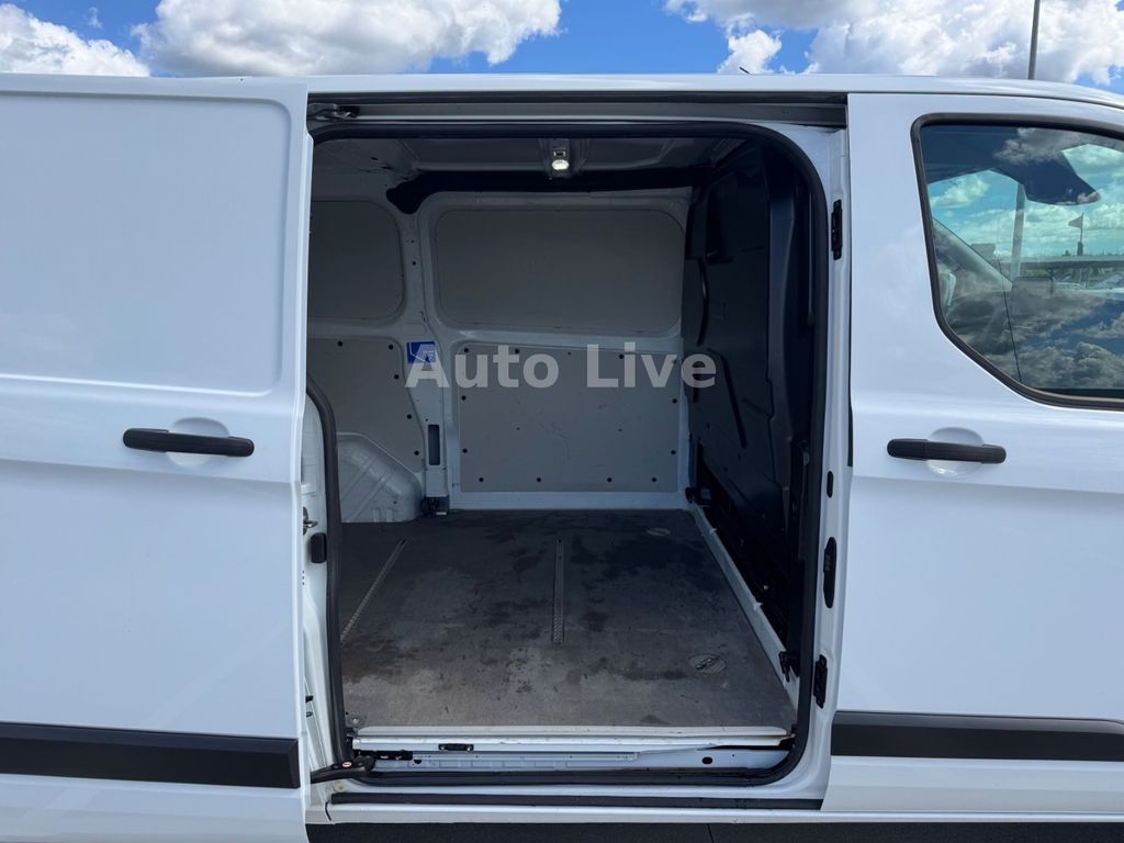 Ford Transit Custom 2023