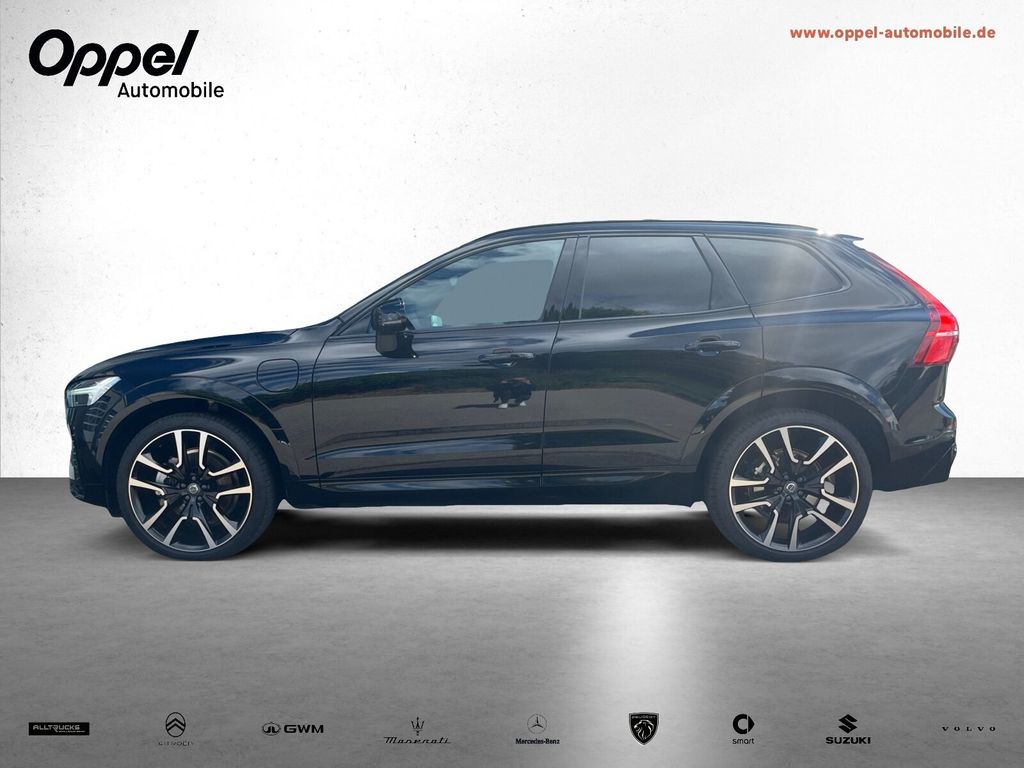 Volvo XC60 2024