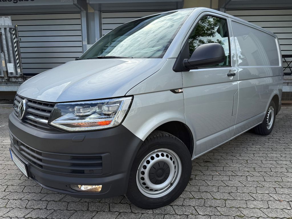 Volkswagen T6 other 2019