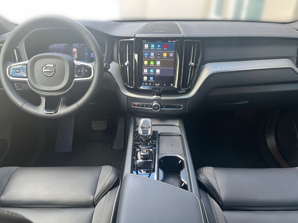 Volvo XC60 2024