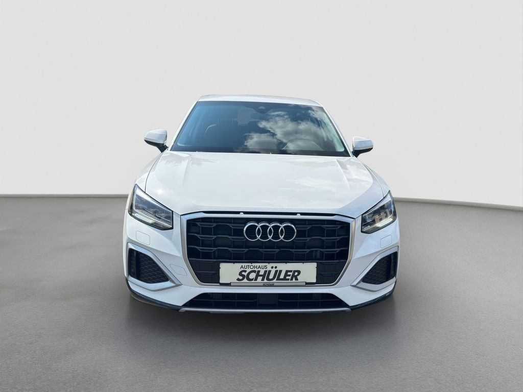 Audi Q2 2023