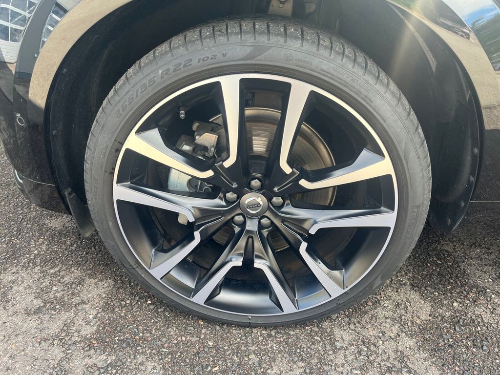 Volvo XC60 2024