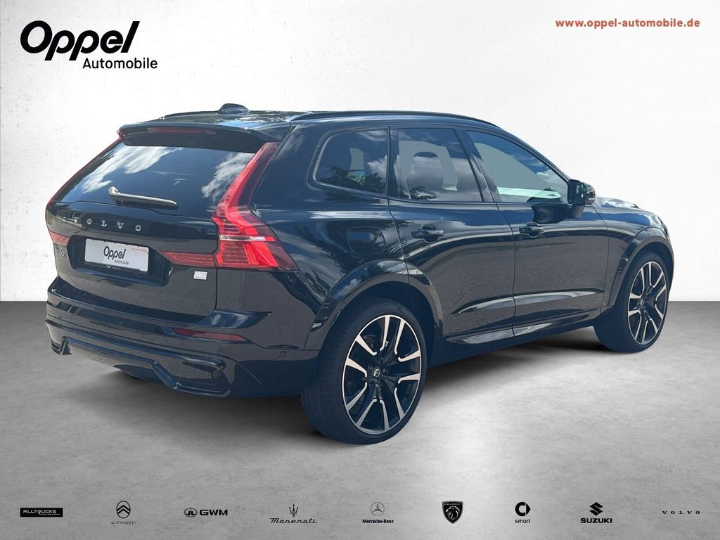 Volvo XC60 2024