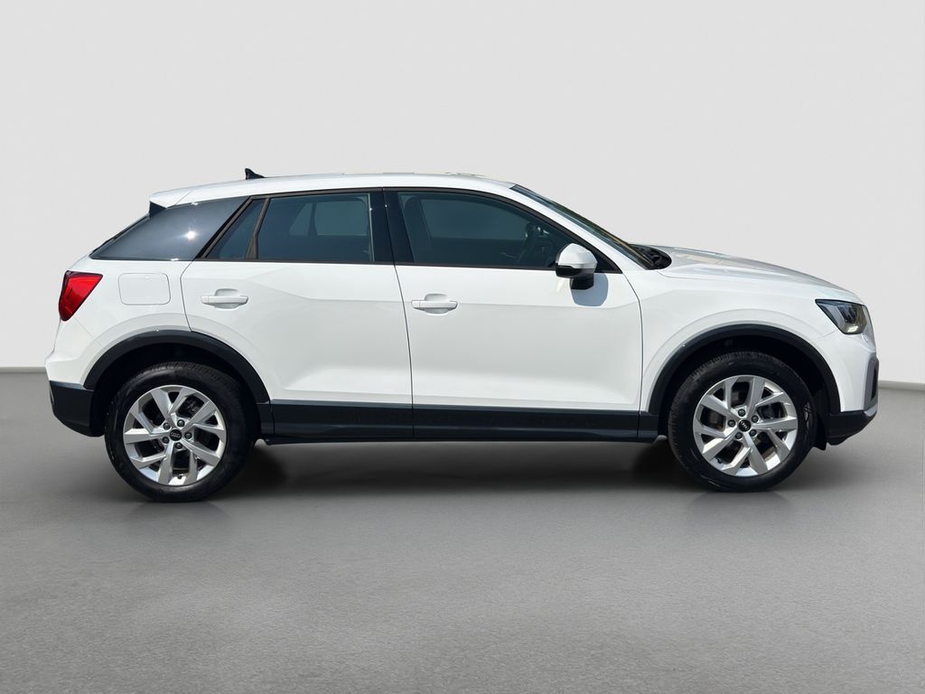Audi Q2 2023
