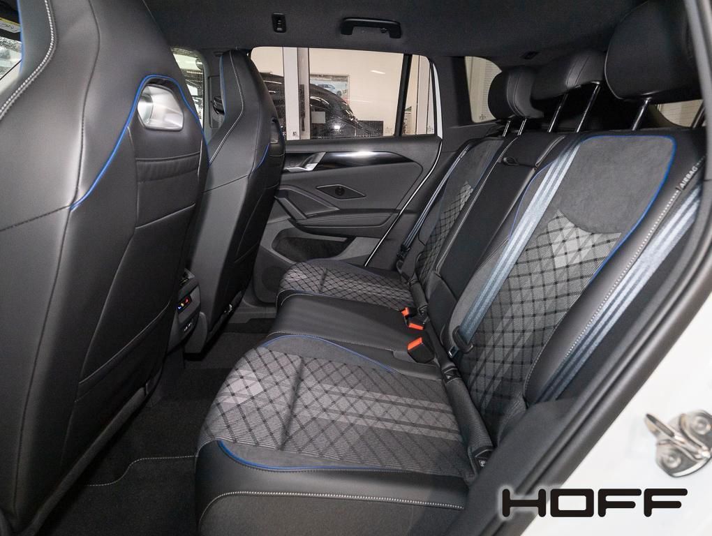 Volkswagen Tiguan 2025