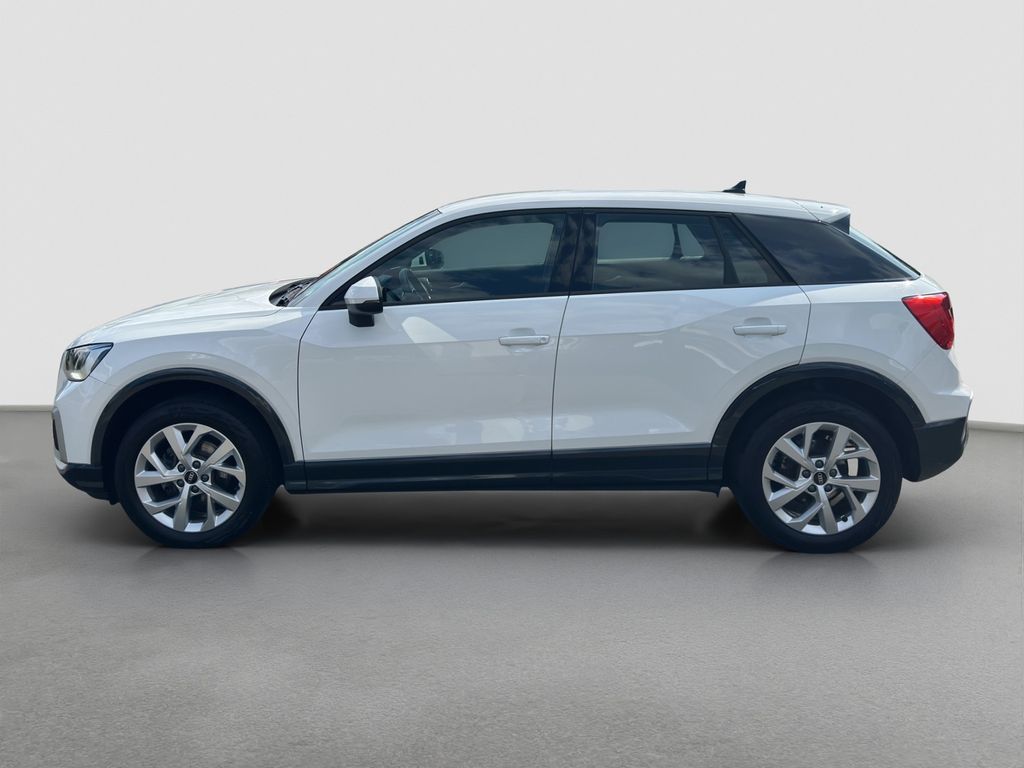 Audi Q2 2023