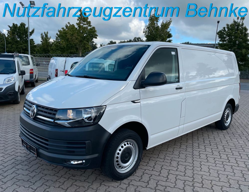 Volkswagen T6 Transporter 2018