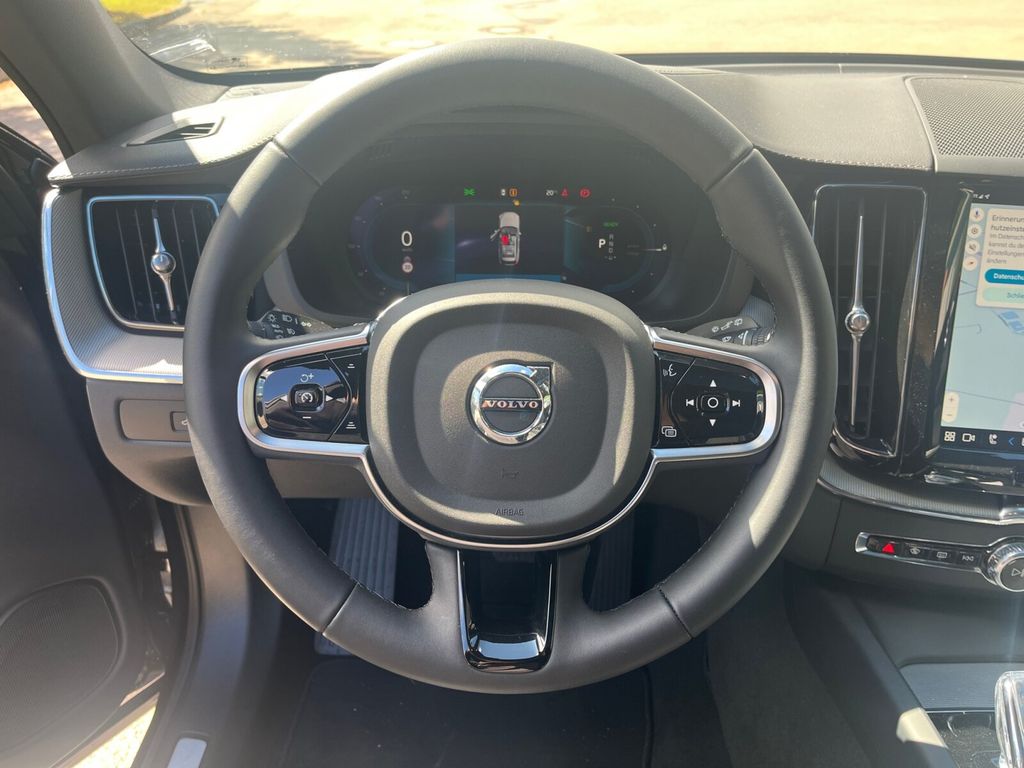 Volvo XC60 2024