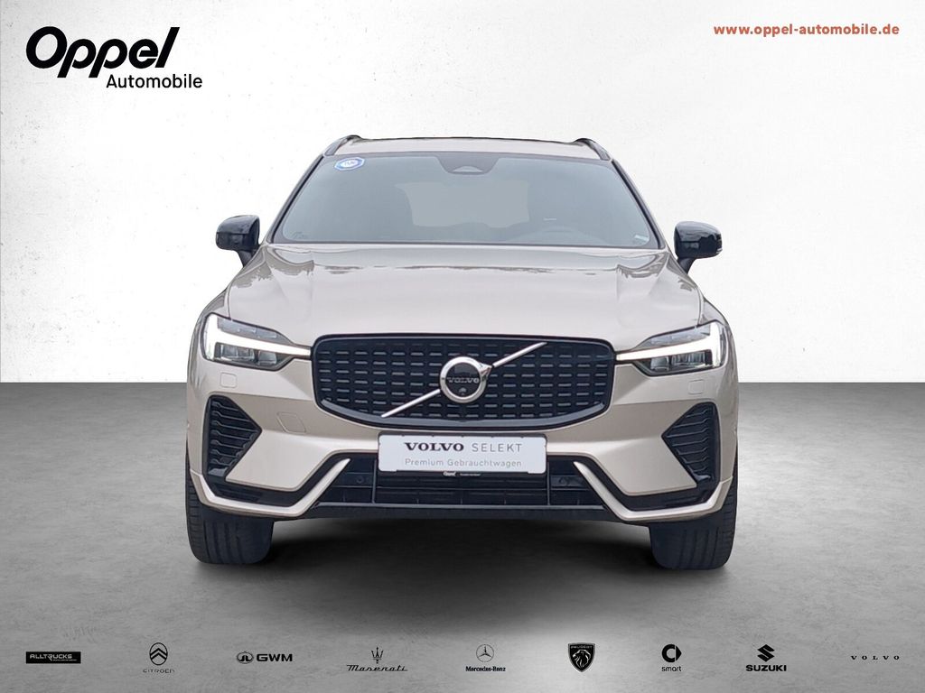 Volvo XC60 2023