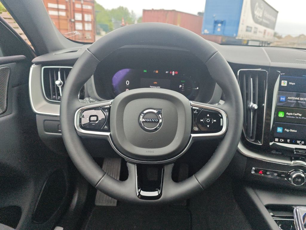 Volvo XC60 2023