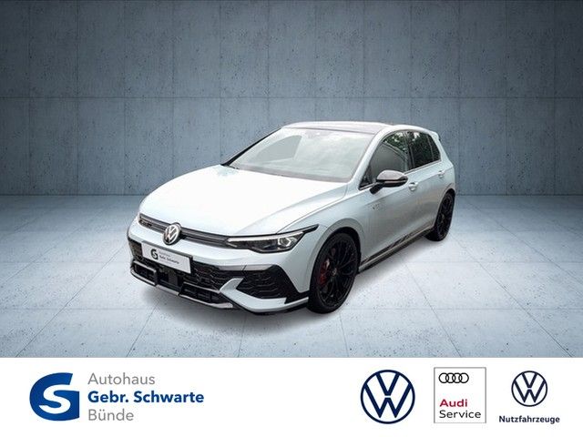 Volkswagen Golf 2025