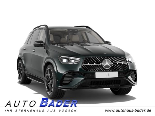 Mercedes-Benz GLE 450 2023