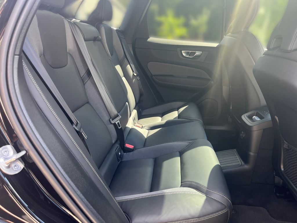 Volvo XC60 2024