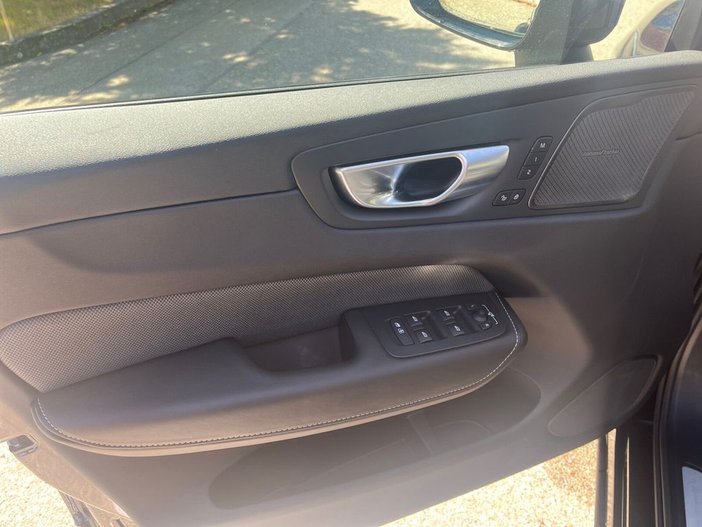 Volvo XC60 2024
