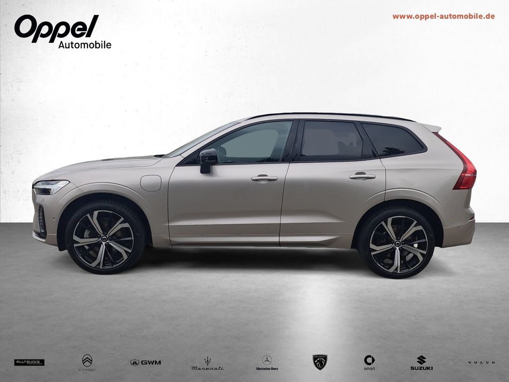 Volvo XC60 2023