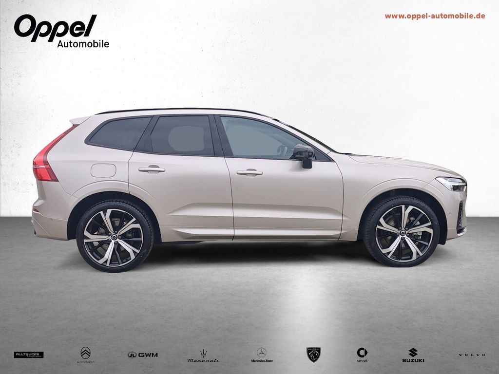Volvo XC60 2023