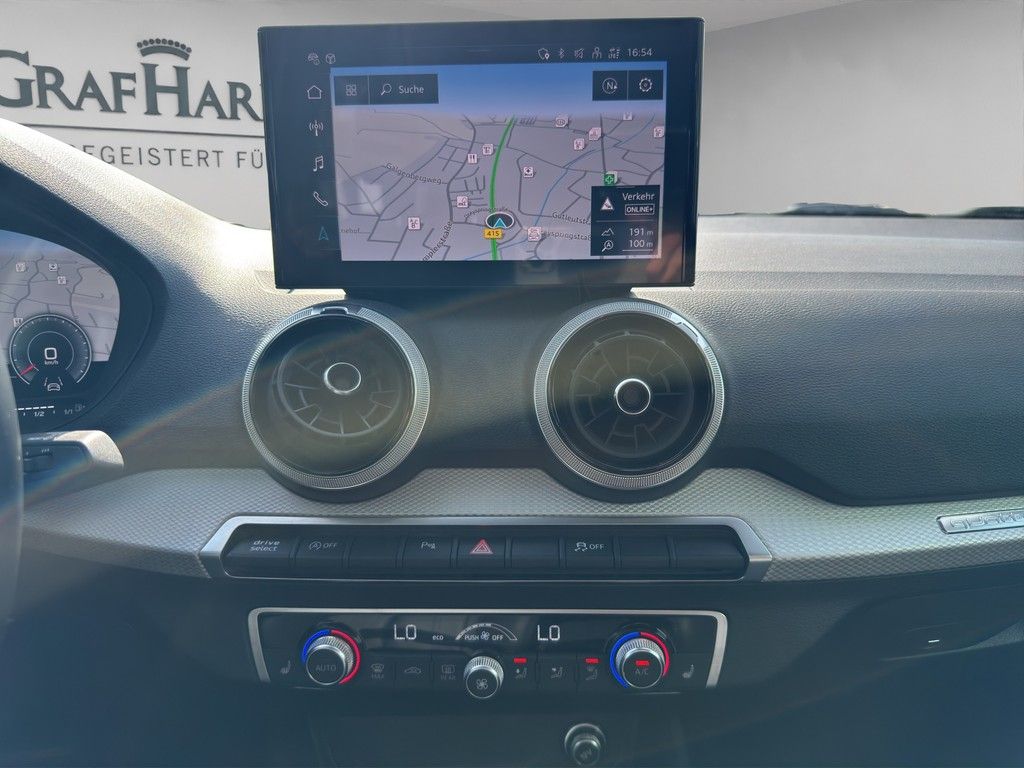 Audi Q2 2024