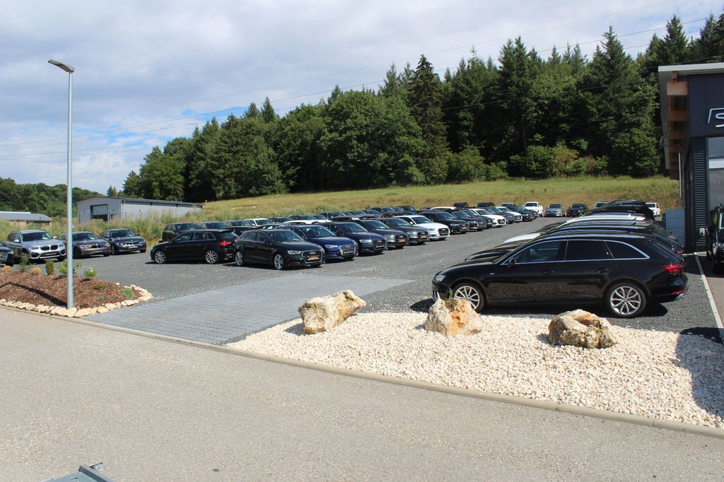 Audi SQ7 2021
