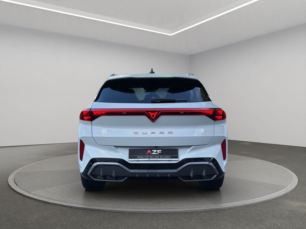 Cupra Terramar 2025