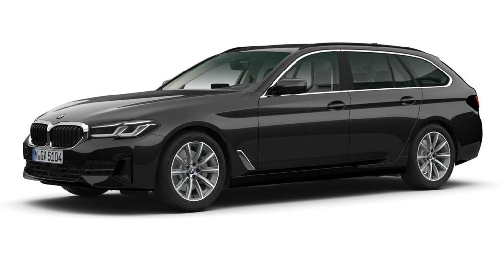 BMW 520 2023