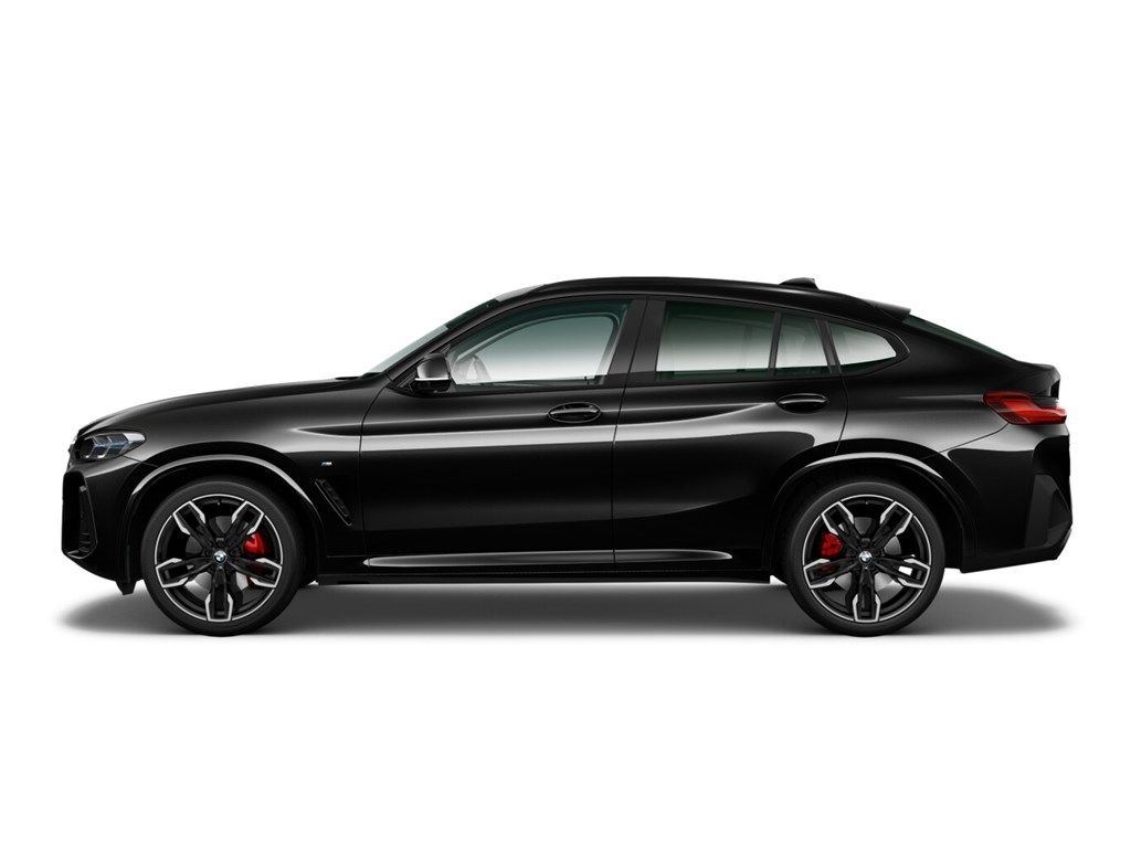 BMW X4 M40