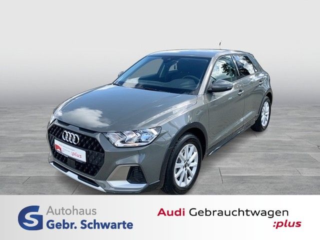 Audi A1 2025