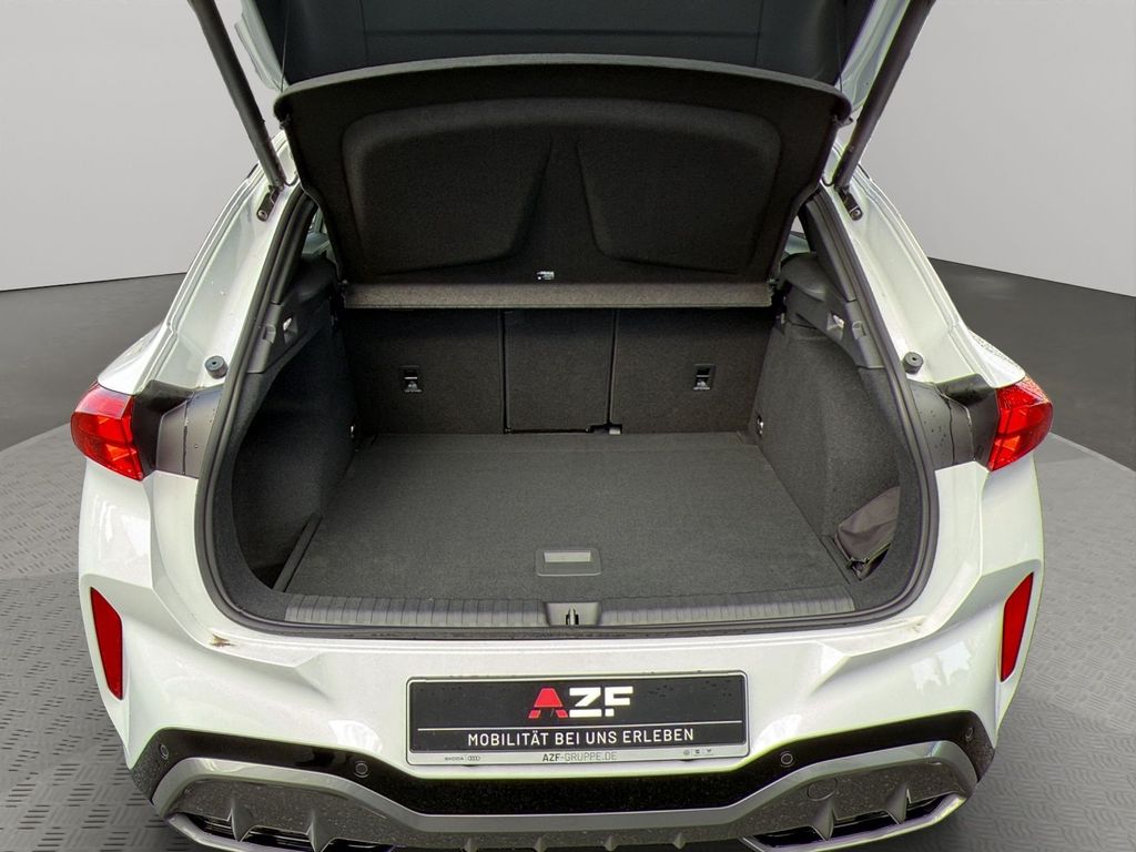 Cupra Terramar 2025