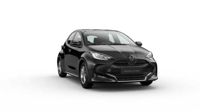 Mazda 2 Hybrid 2025
