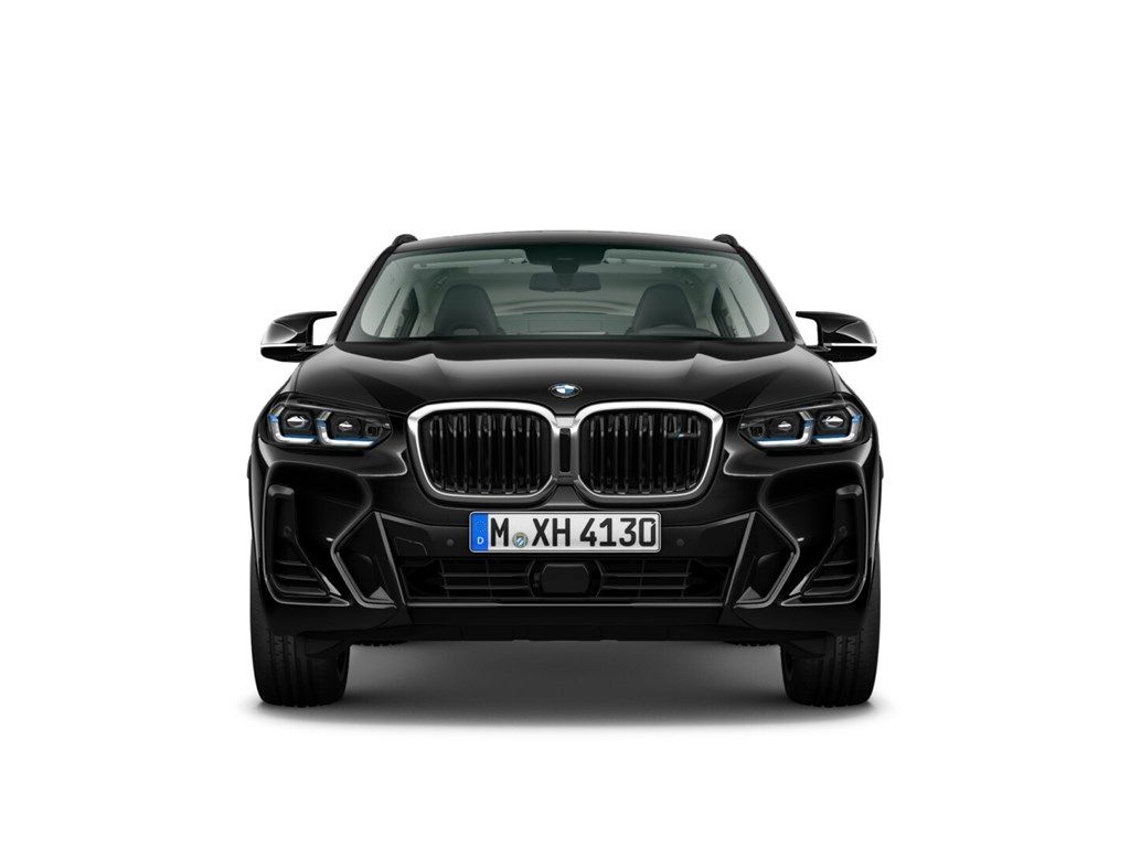 BMW X4 M40