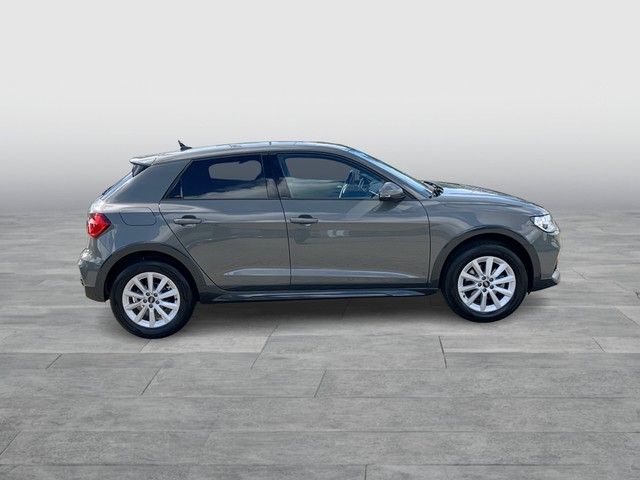 Audi A1 2025