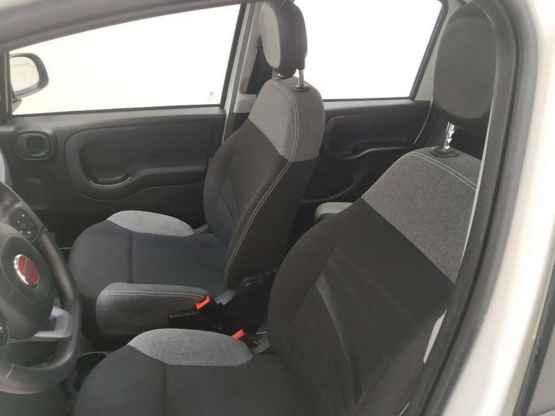 Fiat Panda 2022