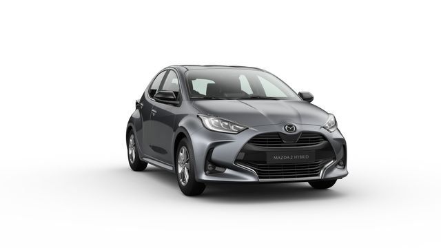 Mazda 2 Hybrid 2025