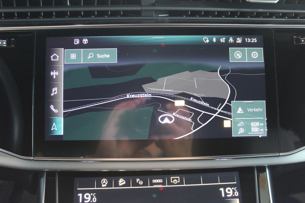 Audi SQ7 2021