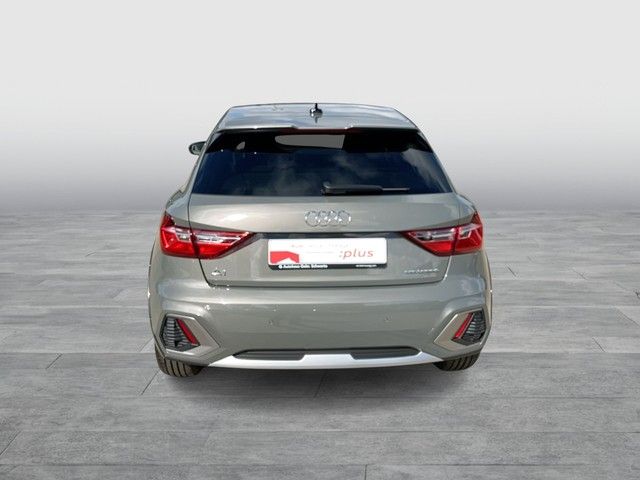 Audi A1 2025