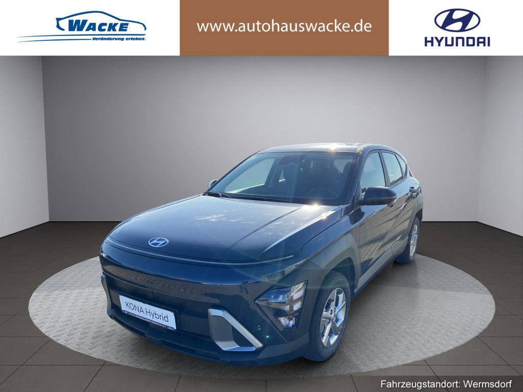 Hyundai KONA 2025