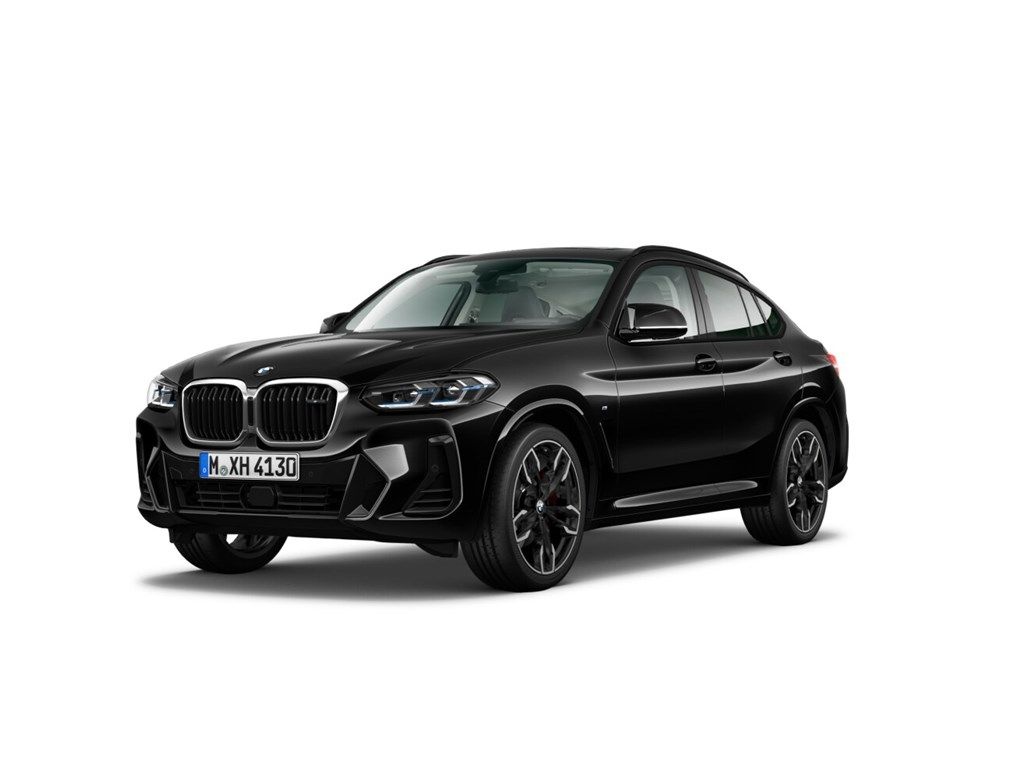 BMW X4 M40