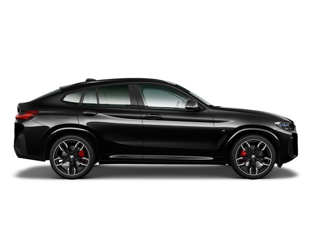 BMW X4 M40