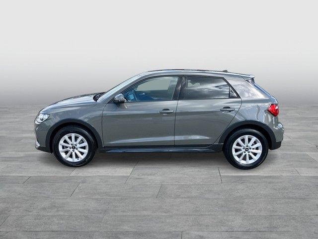 Audi A1 2025