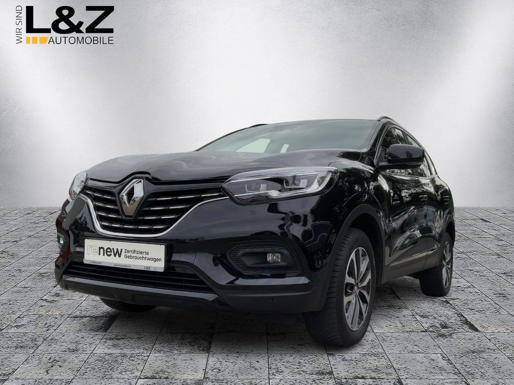 Renault Kadjar 2021